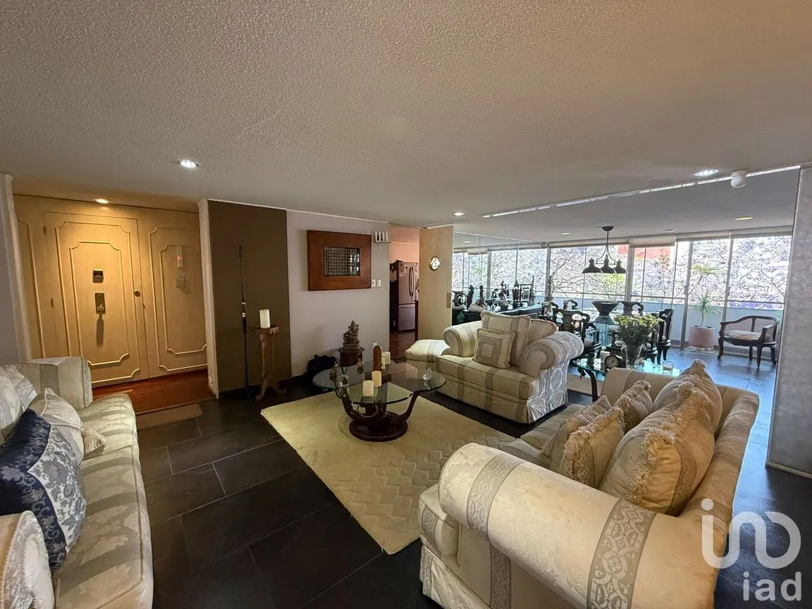 Departamento en Venta en Chapultepec Morales, Miguel Hidalgo, Ciudad de México | NEX-295885 | iad México | Foto 2 de 28