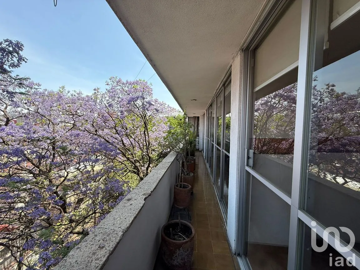 Departamento en Venta en Chapultepec Morales, Miguel Hidalgo, Ciudad de México | NEX-295885 | iad México | Foto 13 de 28