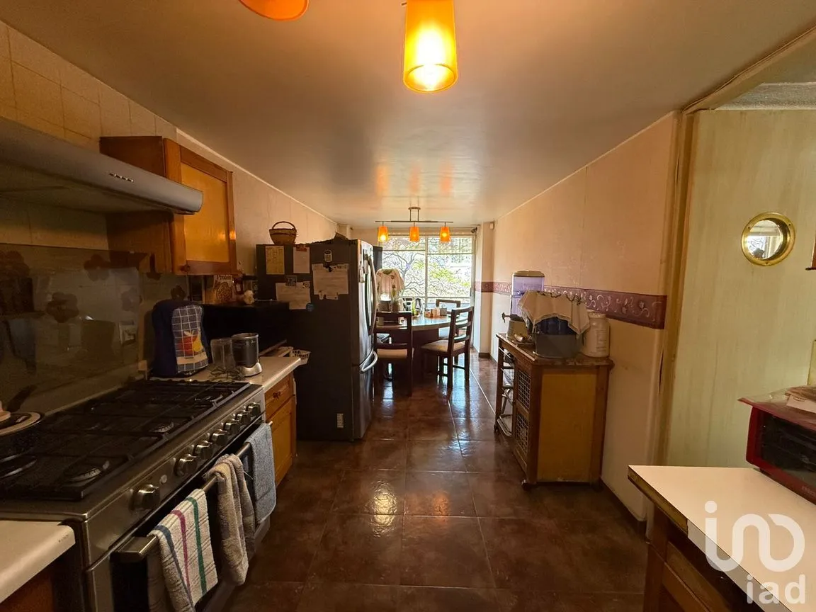 Departamento en Venta en Chapultepec Morales, Miguel Hidalgo, Ciudad de México | NEX-295885 | iad México | Foto 14 de 28