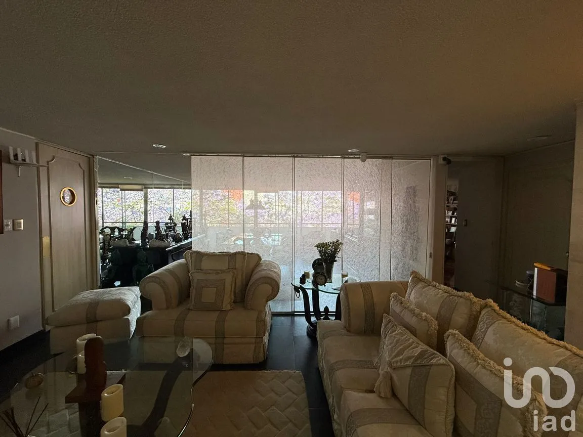 Departamento en Venta en Chapultepec Morales, Miguel Hidalgo, Ciudad de México | NEX-295885 | iad México | Foto 16 de 28