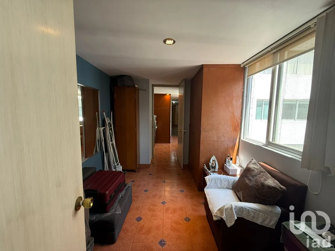Departamento en Venta en Chapultepec Morales, Miguel Hidalgo, Ciudad de México | NEX-295885 | iad México | Foto 17 de 28