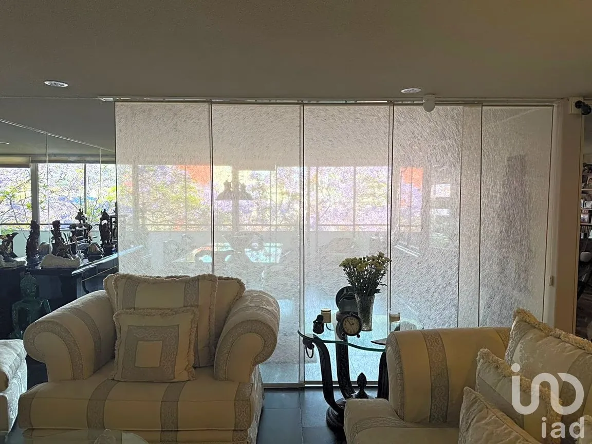 Departamento en Venta en Chapultepec Morales, Miguel Hidalgo, Ciudad de México | NEX-295885 | iad México | Foto 18 de 28