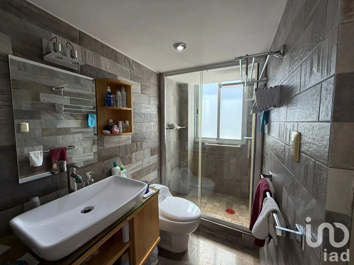 Departamento en Venta en Chapultepec Morales, Miguel Hidalgo, Ciudad de México | NEX-295885 | iad México | Foto 19 de 28