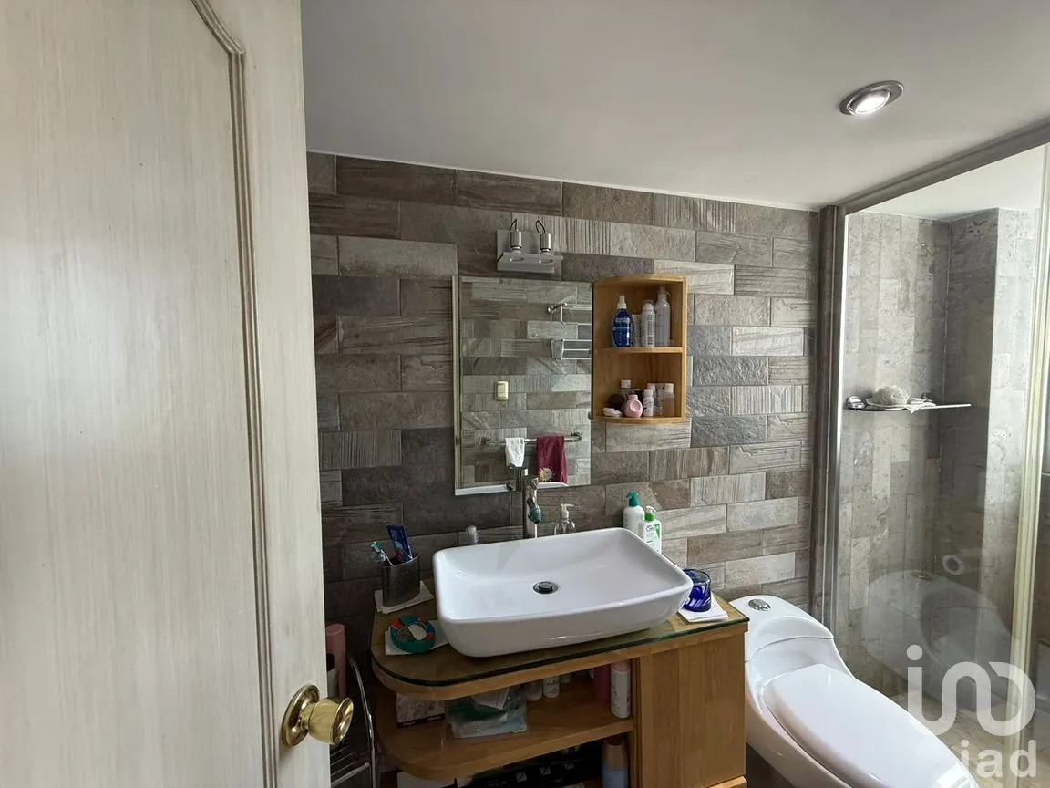 Departamento en Venta en Chapultepec Morales, Miguel Hidalgo, Ciudad de México | NEX-295885 | iad México | Foto 22 de 28