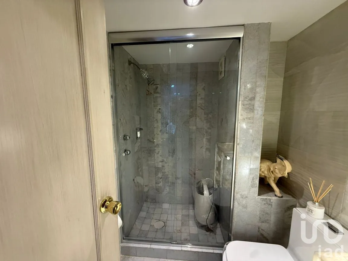 Departamento en Venta en Chapultepec Morales, Miguel Hidalgo, Ciudad de México | NEX-295885 | iad México | Foto 23 de 28