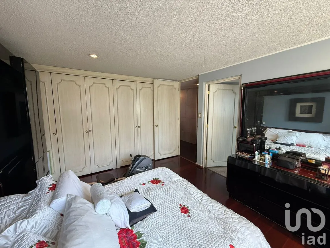 Departamento en Venta en Chapultepec Morales, Miguel Hidalgo, Ciudad de México | NEX-295885 | iad México | Foto 26 de 28