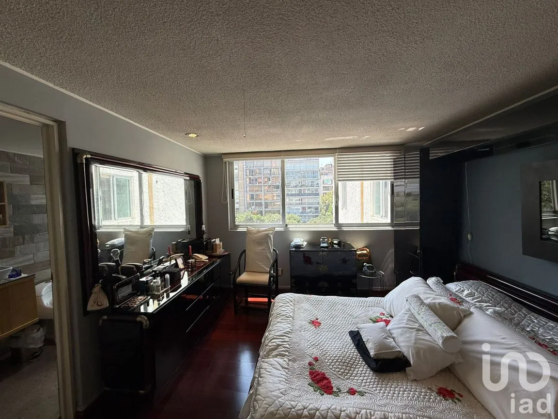 Departamento en Venta en Chapultepec Morales, Miguel Hidalgo, Ciudad de México | NEX-295885 | iad México | Foto 27 de 28