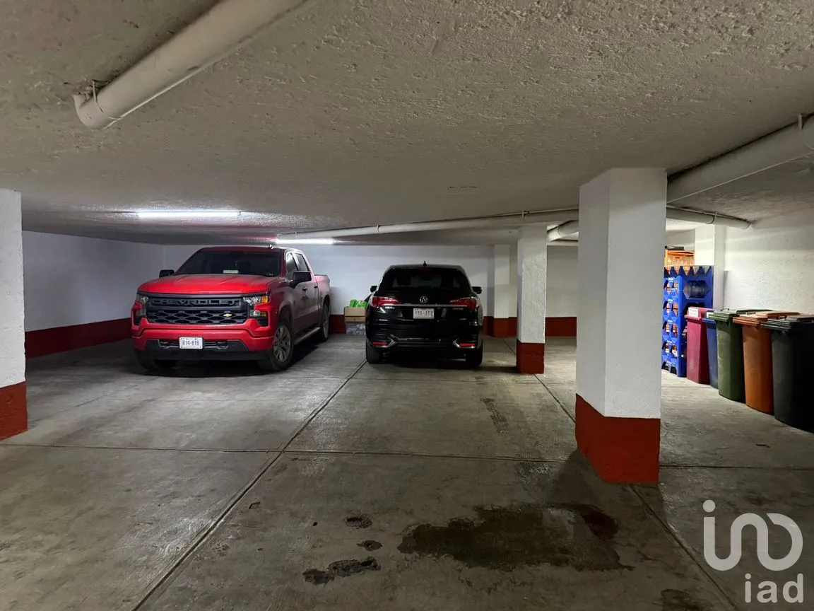 Departamento en Venta en Chapultepec Morales, Miguel Hidalgo, Ciudad de México | NEX-295885 | iad México | Foto 28 de 28