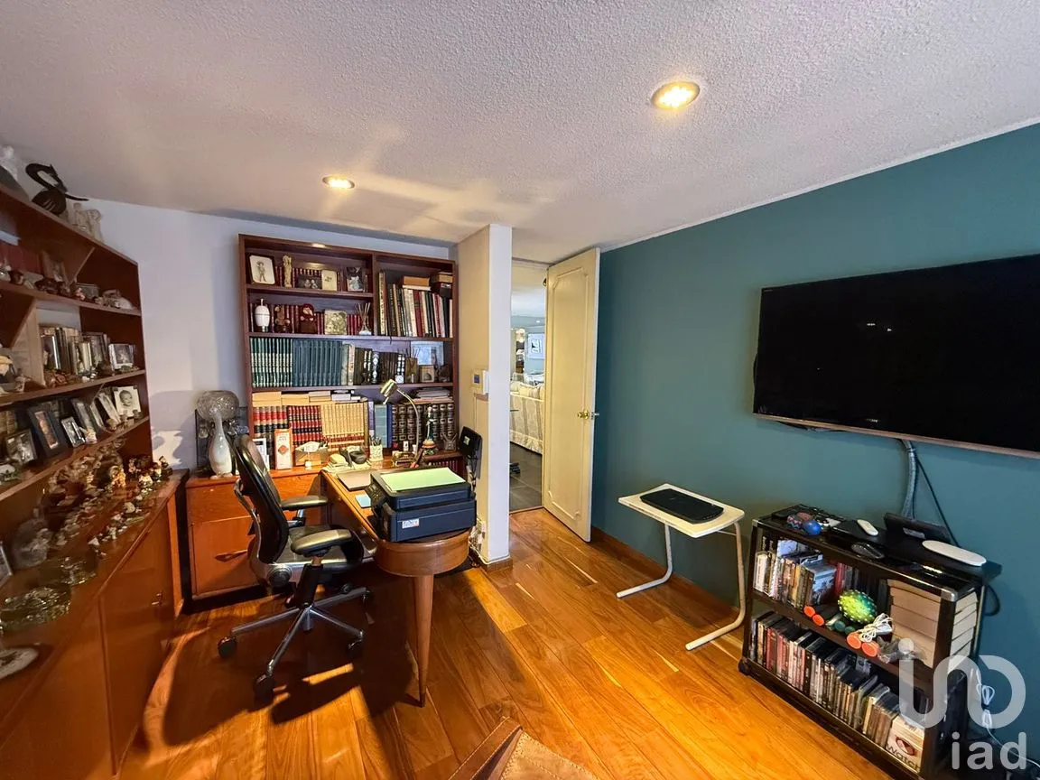 Departamento en Venta en Chapultepec Morales, Miguel Hidalgo, Ciudad de México | NEX-295885 | iad México | Foto 6 de 28