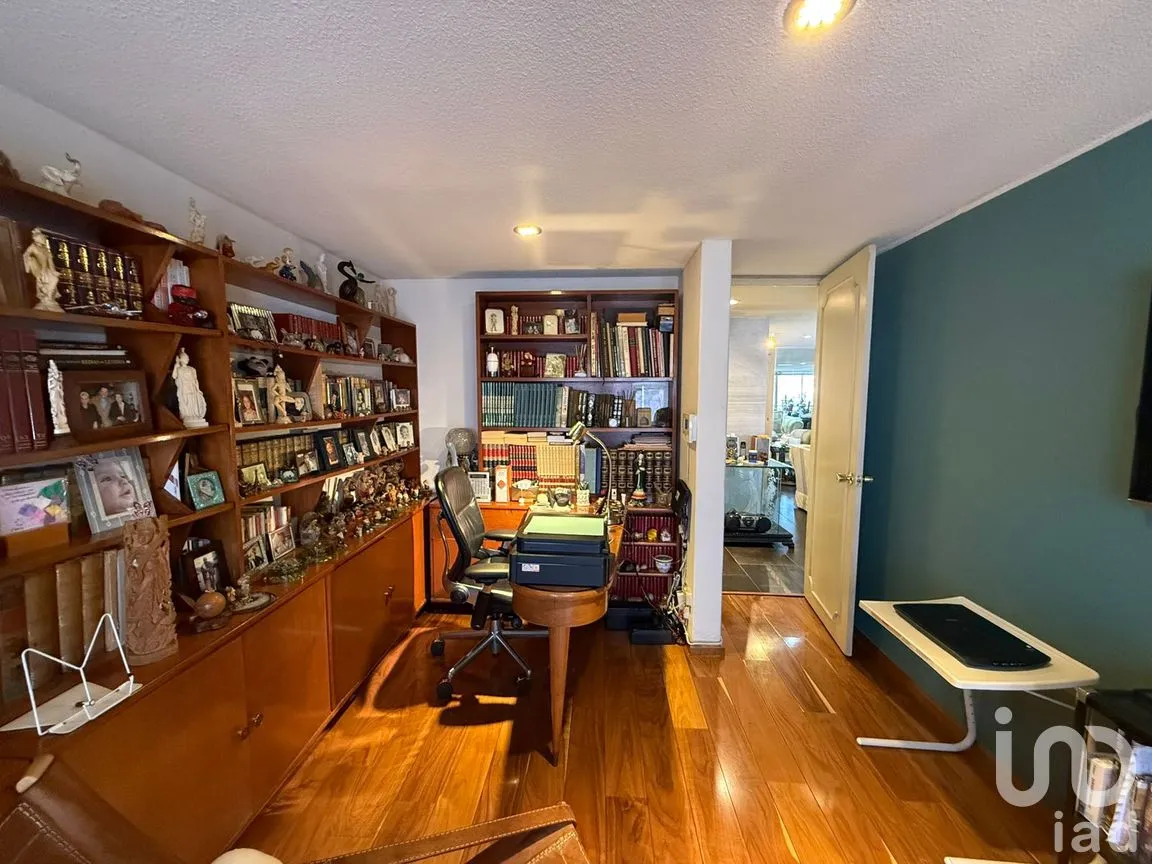 Departamento en Venta en Chapultepec Morales, Miguel Hidalgo, Ciudad de México | NEX-295885 | iad México | Foto 7 de 28