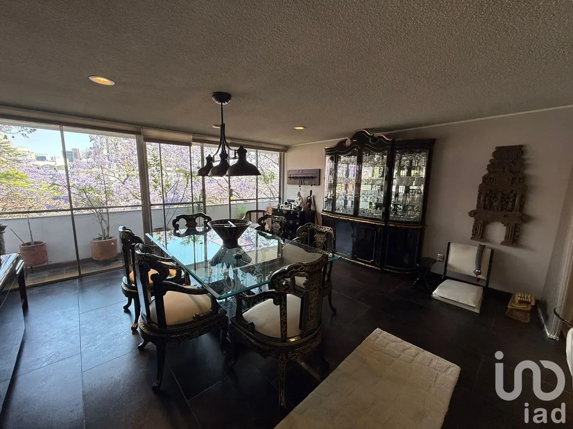 Departamento en Venta en Chapultepec Morales, Miguel Hidalgo, Ciudad de México | NEX-295885 | iad México | Foto 8 de 28