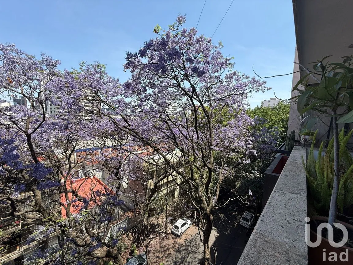 Departamento en Venta en Chapultepec Morales, Miguel Hidalgo, Ciudad de México | NEX-295885 | iad México | Foto 10 de 28
