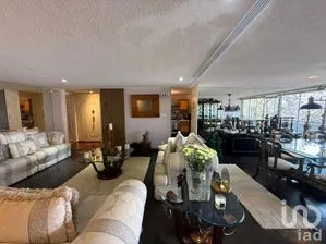 NEX-295885 - Departamento en Venta, con 3 recamaras, con 3 baños, con 181 m2 de construcción en Chapultepec Morales, CP 11570, Ciudad de México.