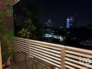 NEX-296581 - Departamento en Renta, con 2 recamaras, con 2 baños, con 80 m2 de construcción.