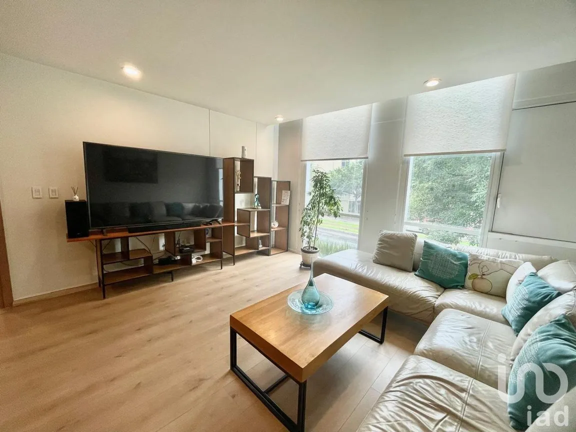 Departamento en Renta en Ampliación Granada, Miguel Hidalgo, Ciudad de México | NEX-307174 | iad México | Foto 11 de 20