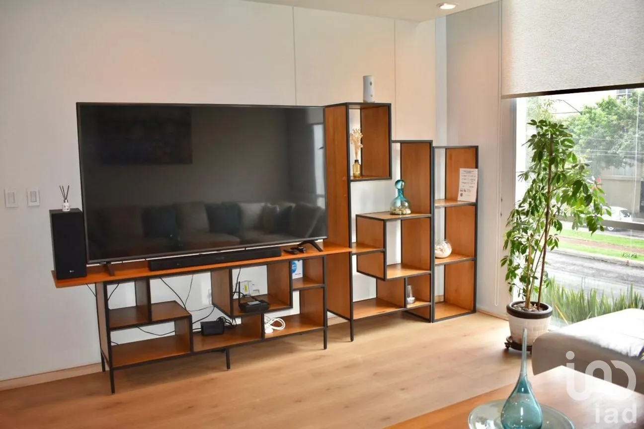 Departamento en Renta en Ampliación Granada, Miguel Hidalgo, Ciudad de México | NEX-307174 | iad México | Foto 12 de 20
