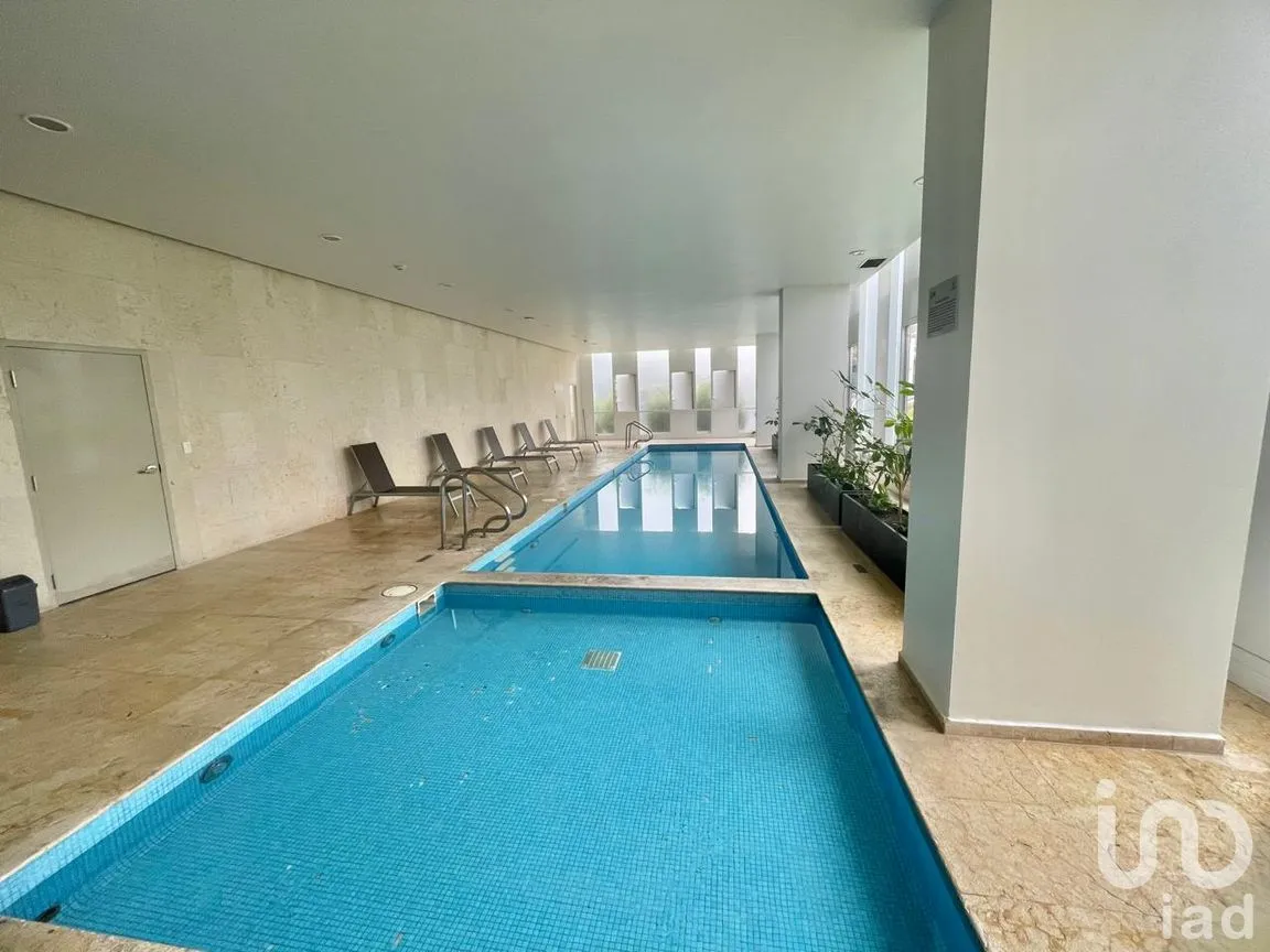 Departamento en Renta en Ampliación Granada, Miguel Hidalgo, Ciudad de México | NEX-307174 | iad México | Foto 15 de 20
