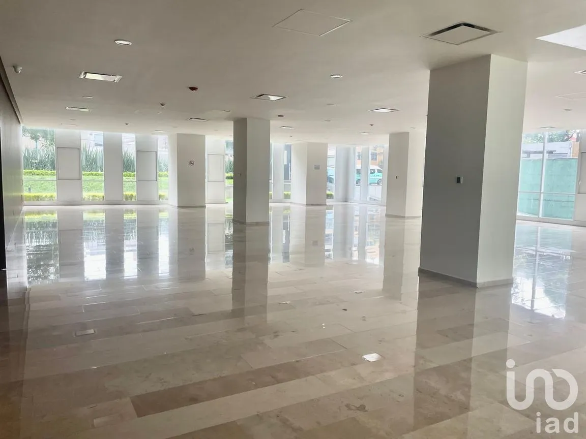 Departamento en Renta en Ampliación Granada, Miguel Hidalgo, Ciudad de México | NEX-307174 | iad México | Foto 18 de 20