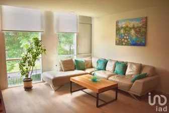NEX-307174 - Departamento en Renta, con 1 recamara, con 1 baño, con 70 m2 de construcción.