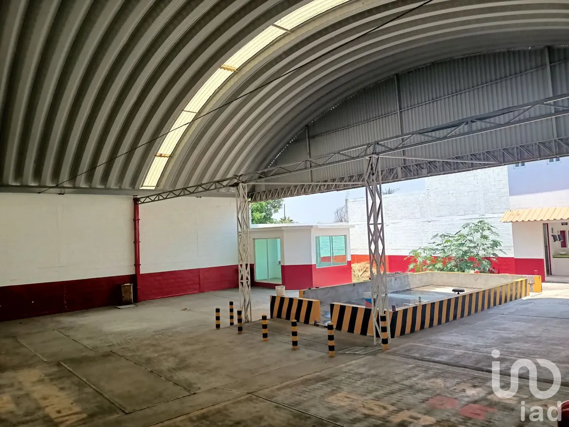 Bodega en Venta en Ahuatepec, Cuernavaca, Morelos | NEX-149491 | iad México | Foto 2 de 10
