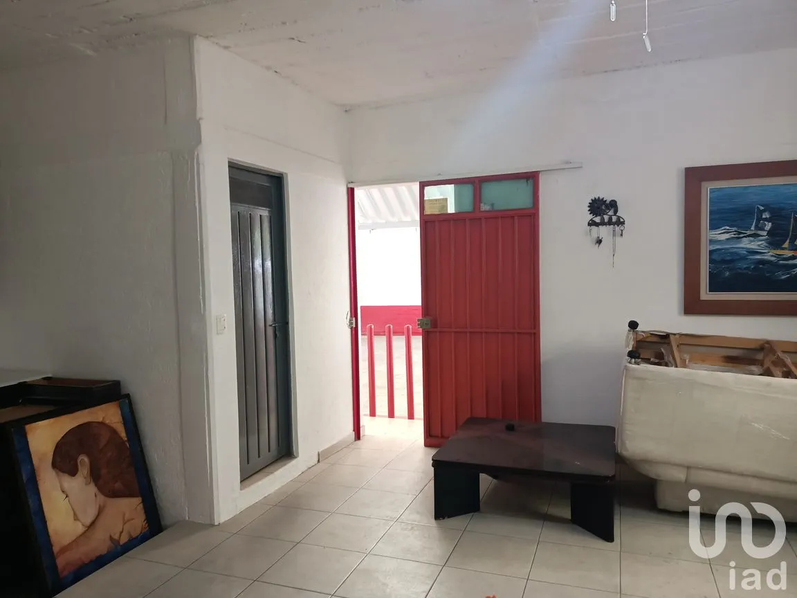 Bodega en Venta en Ahuatepec, Cuernavaca, Morelos | NEX-149491 | iad México | Foto 4 de 10