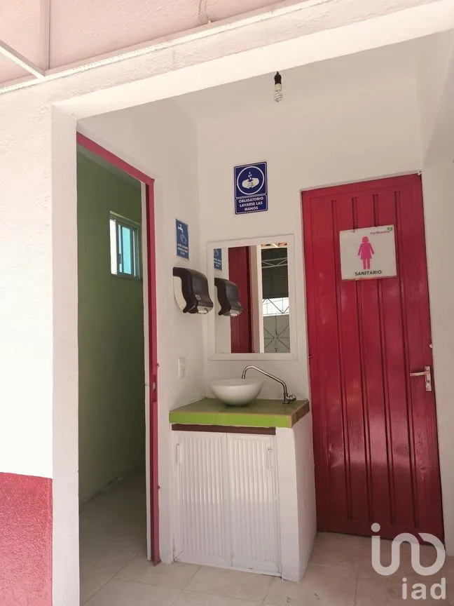 Bodega en Venta en Ahuatepec, Cuernavaca, Morelos | NEX-149491 | iad México | Foto 5 de 10