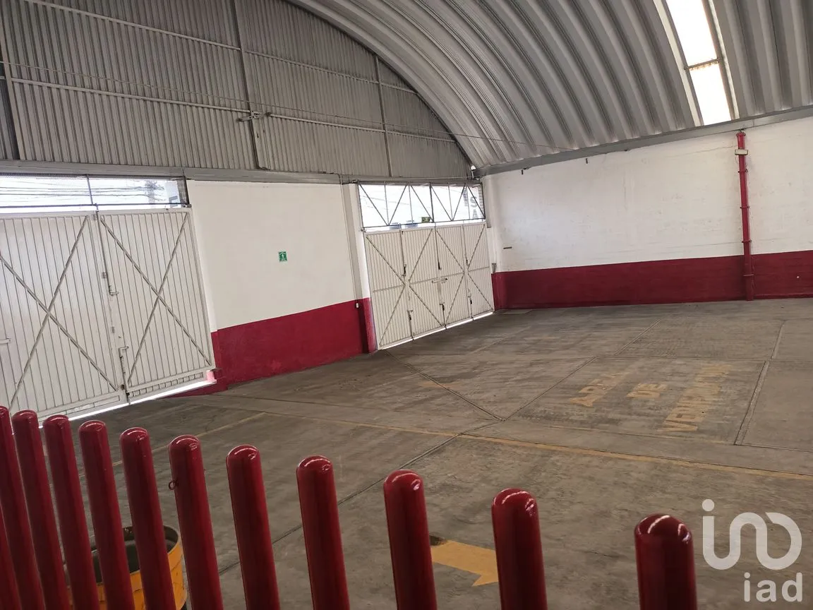 Bodega en Venta en Ahuatepec, Cuernavaca, Morelos | NEX-149491 | iad México | Foto 6 de 10