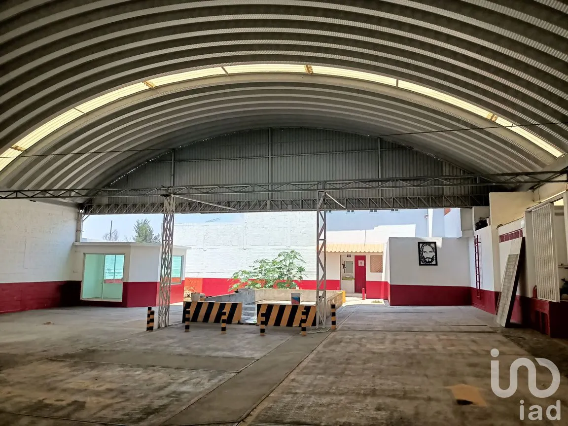 Bodega en Venta en Ahuatepec, Cuernavaca, Morelos | NEX-149491 | iad México | Foto 7 de 10