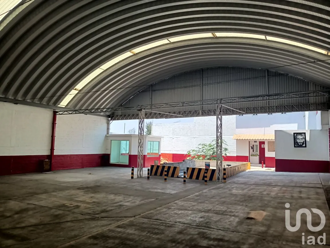 Bodega en Venta en Ahuatepec, Cuernavaca, Morelos | NEX-149491 | iad México | Foto 8 de 10