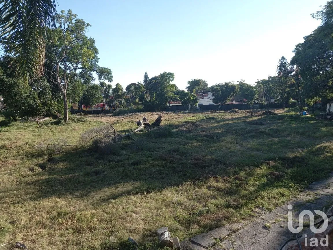 Terreno en Venta en Cantarranas, Cuernavaca, Morelos | NEX-150492 | iad México | Foto 12 de 13