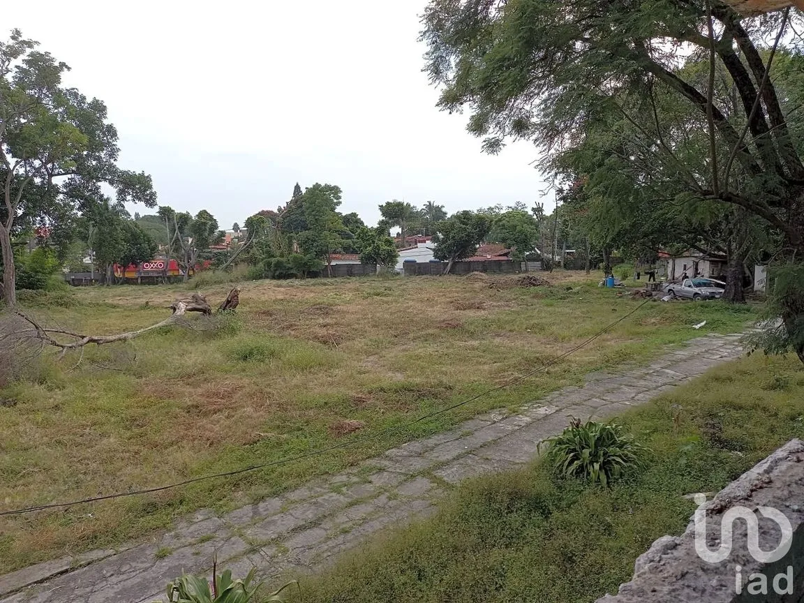 Terreno en Venta en Cantarranas, Cuernavaca, Morelos | NEX-150492 | iad México | Foto 13 de 13