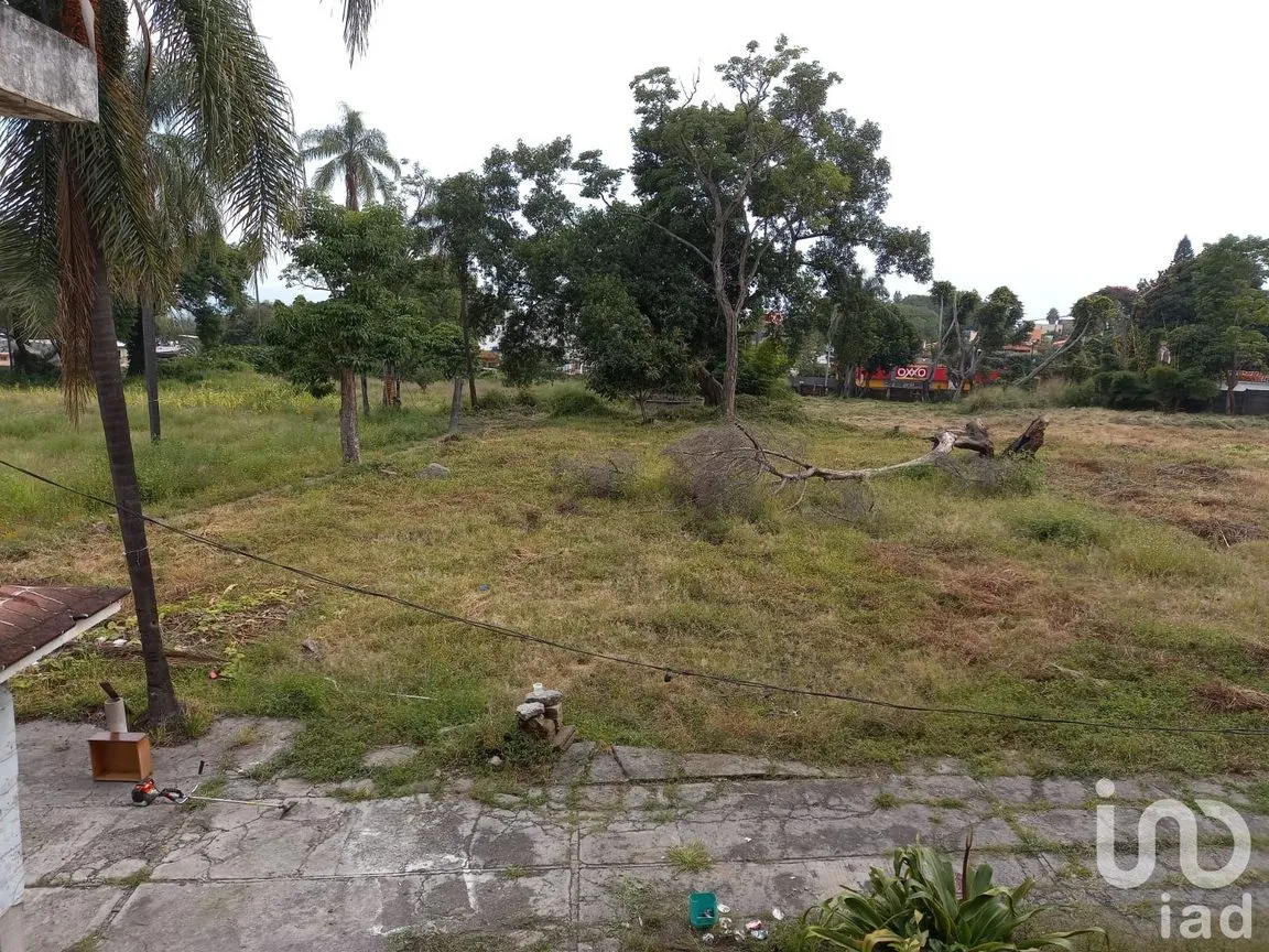 Terreno en Venta en Cantarranas, Cuernavaca, Morelos | NEX-150492 | iad México | Foto 3 de 13