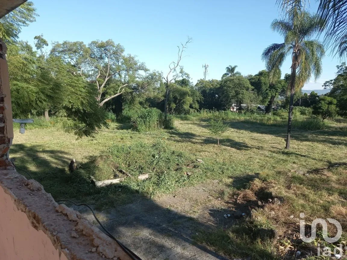 Terreno en Venta en Cantarranas, Cuernavaca, Morelos | NEX-150492 | iad México | Foto 10 de 13