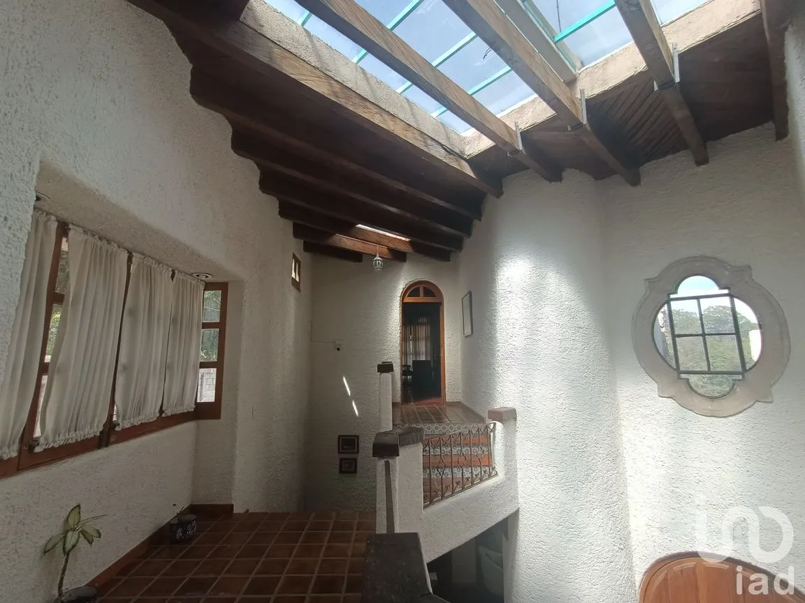 Casa en Venta en Monte Casino (Piamonte y Ensueño), Huitzilac, Morelos | NEX-152243 | iad México | Foto 15 de 24