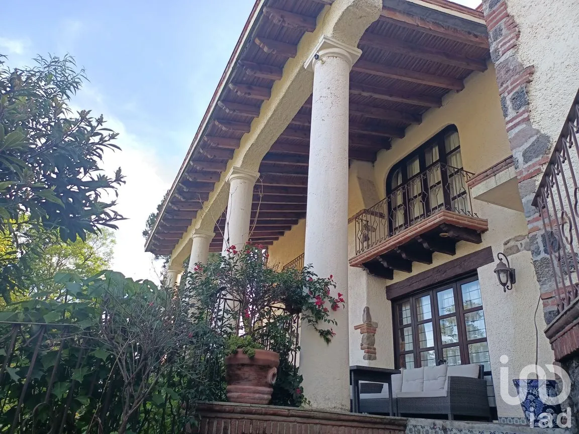 Casa en Venta en Monte Casino (Piamonte y Ensueño), Huitzilac, Morelos | NEX-152243 | iad México | Foto 3 de 24