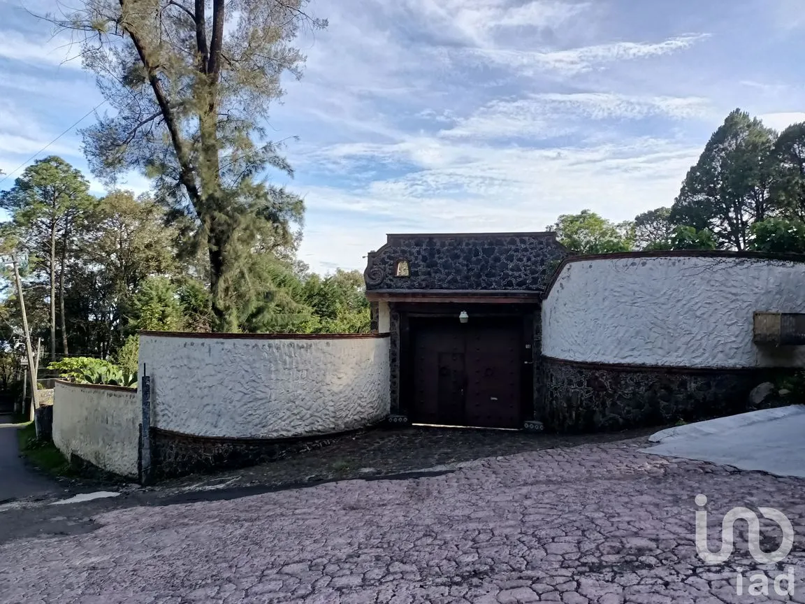 Casa en Venta en Monte Casino (Piamonte y Ensueño), Huitzilac, Morelos | NEX-152243 | iad México | Foto 4 de 24