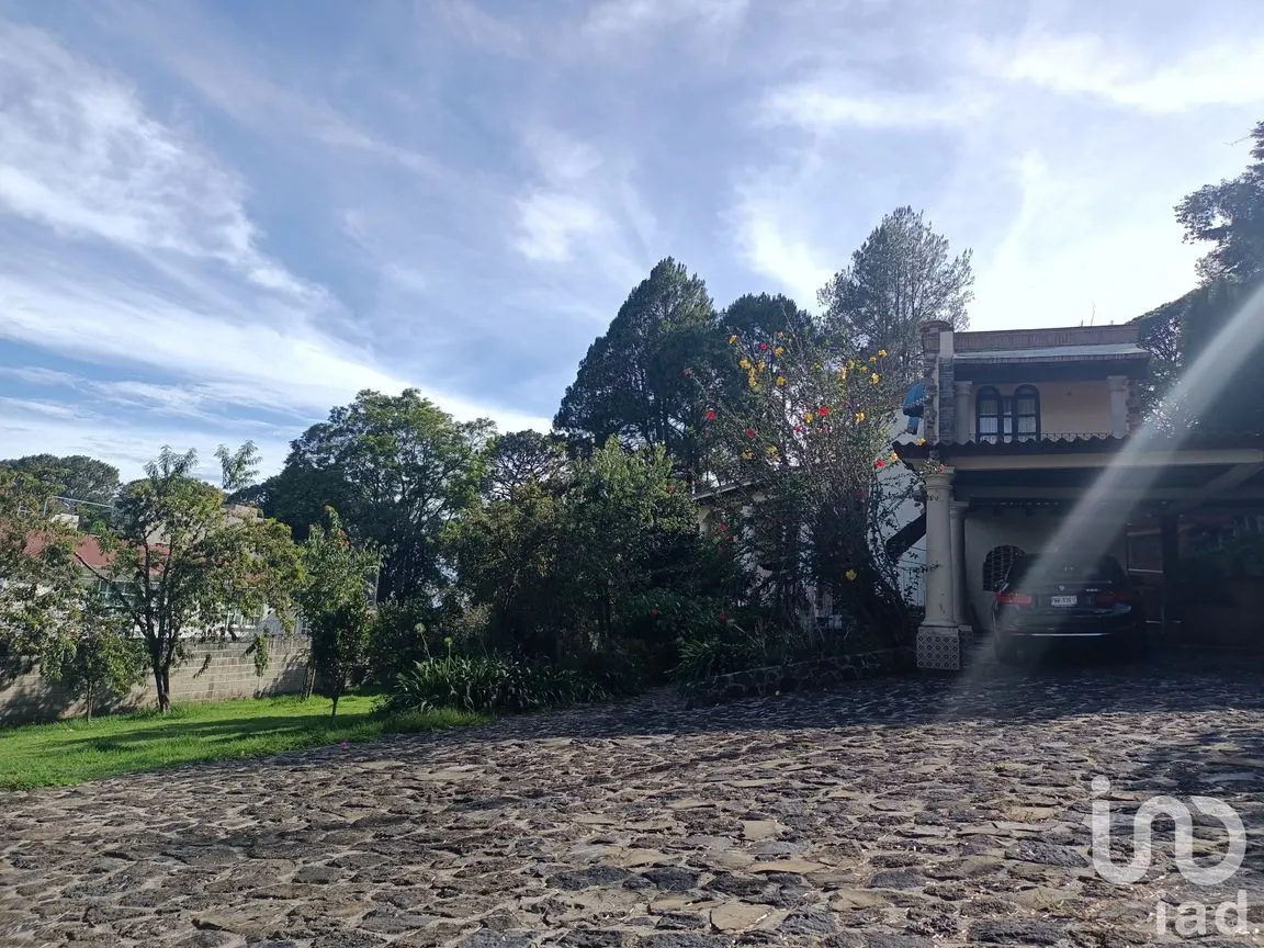 Casa en Venta en Monte Casino (Piamonte y Ensueño), Huitzilac, Morelos