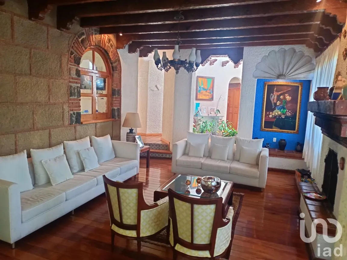 Casa en Venta en Monte Casino (Piamonte y Ensueño), Huitzilac, Morelos | NEX-152243 | iad México | Foto 12 de 23