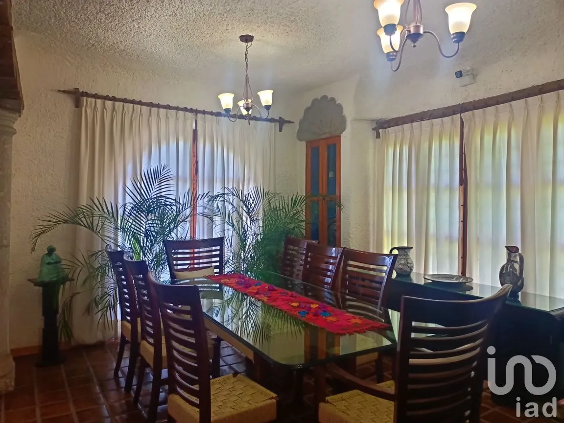 Casa en Venta en Monte Casino (Piamonte y Ensueño), Huitzilac, Morelos | NEX-152243 | iad México | Foto 13 de 23
