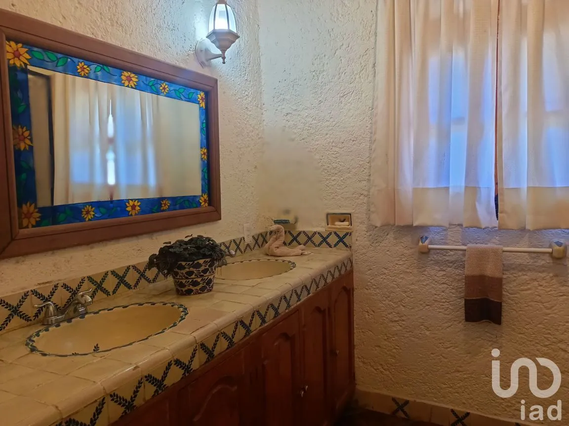 Casa en Venta en Monte Casino (Piamonte y Ensueño), Huitzilac, Morelos | NEX-152243 | iad México | Foto 17 de 23