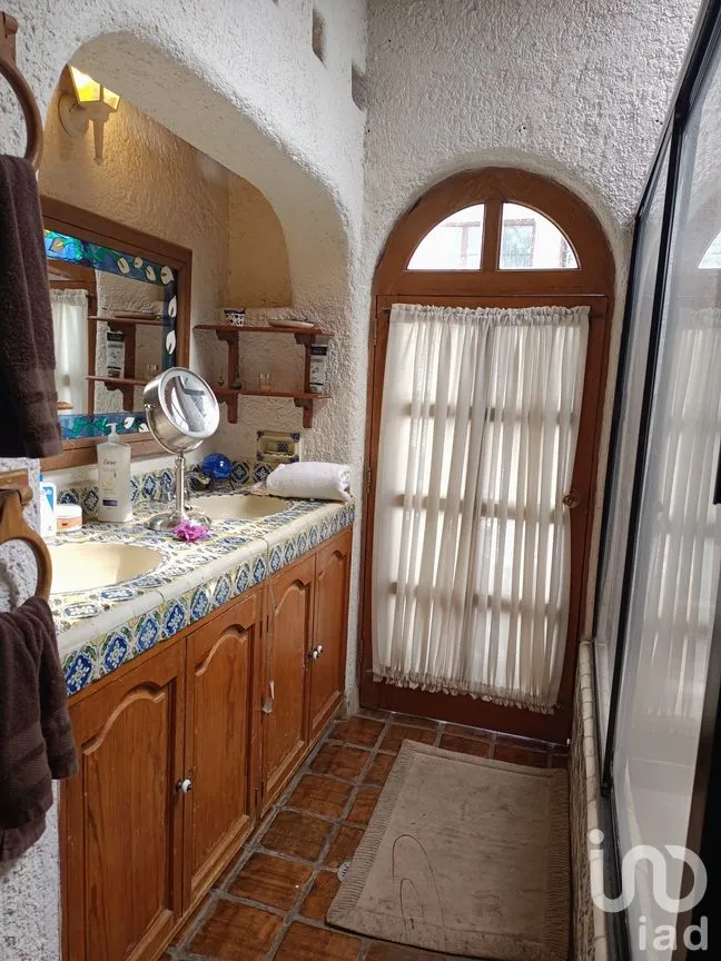 Casa en Venta en Monte Casino (Piamonte y Ensueño), Huitzilac, Morelos | NEX-152243 | iad México | Foto 18 de 23
