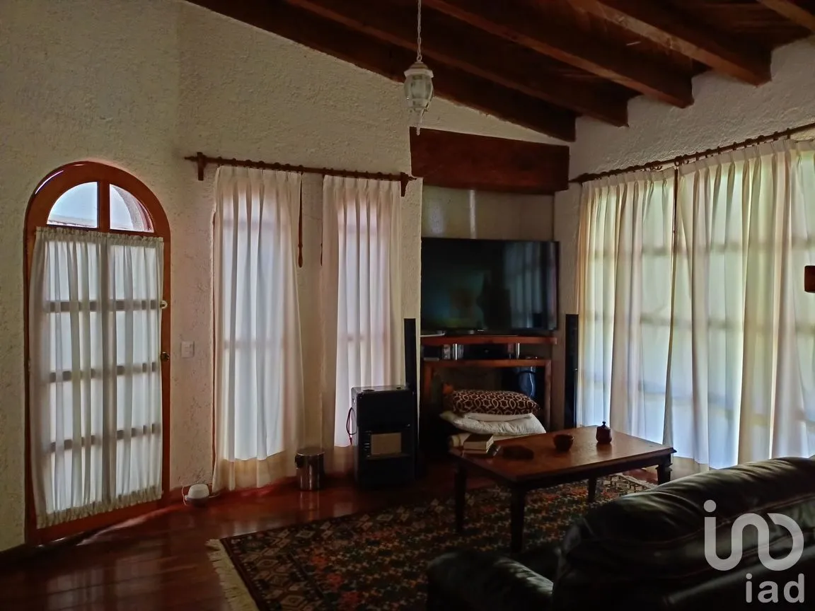 Casa en Venta en Monte Casino (Piamonte y Ensueño), Huitzilac, Morelos | NEX-152243 | iad México | Foto 21 de 23