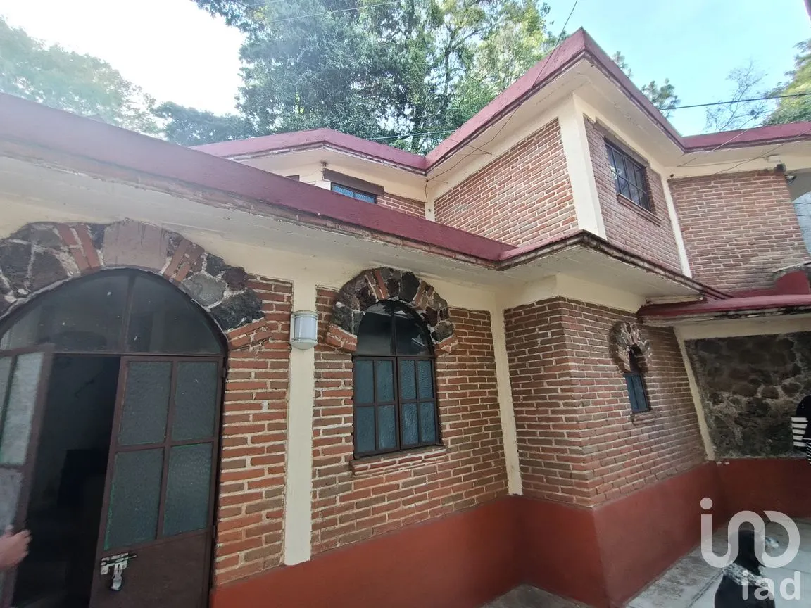Casa en Venta en Monte Casino (Piamonte y Ensueño), Huitzilac, Morelos | NEX-152243 | iad México | Foto 22 de 23