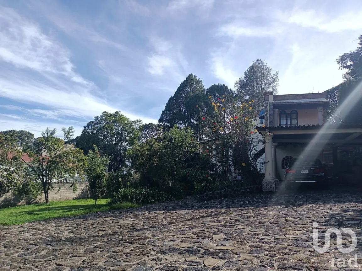 Casa en Venta en Monte Casino (Piamonte y Ensueño), Huitzilac, Morelos | NEX-152243 | iad México | Foto 5 de 23