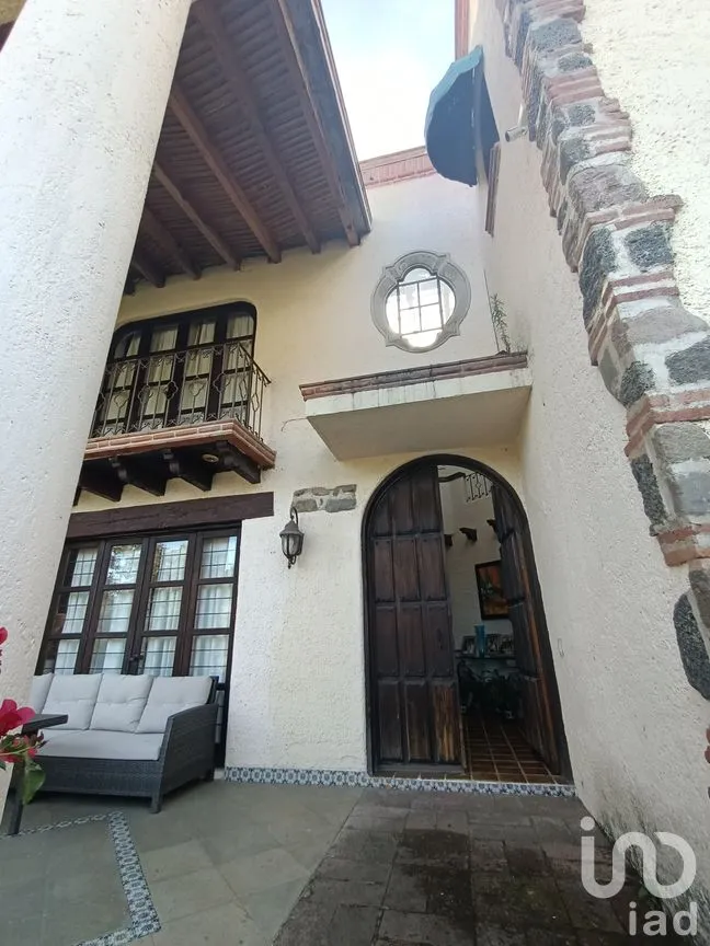 Casa en Venta en Monte Casino (Piamonte y Ensueño), Huitzilac, Morelos | NEX-152243 | iad México | Foto 9 de 23