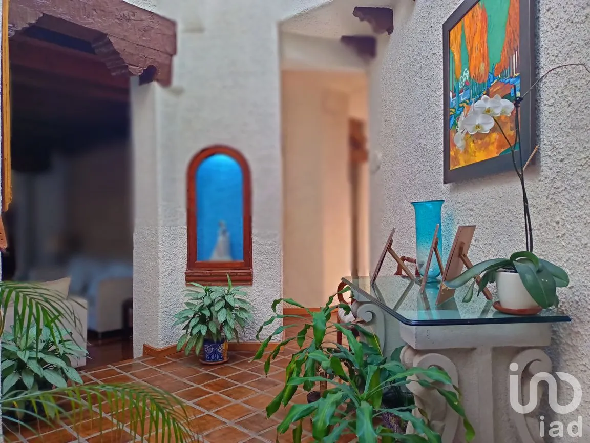 Casa en Venta en Monte Casino (Piamonte y Ensueño), Huitzilac, Morelos | NEX-152243 | iad México | Foto 10 de 23