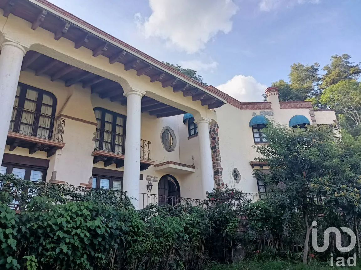 Casa en Venta en Monte Casino (Piamonte y Ensueño), Huitzilac, Morelos | NEX-152243 | iad México | Foto 2 de 23