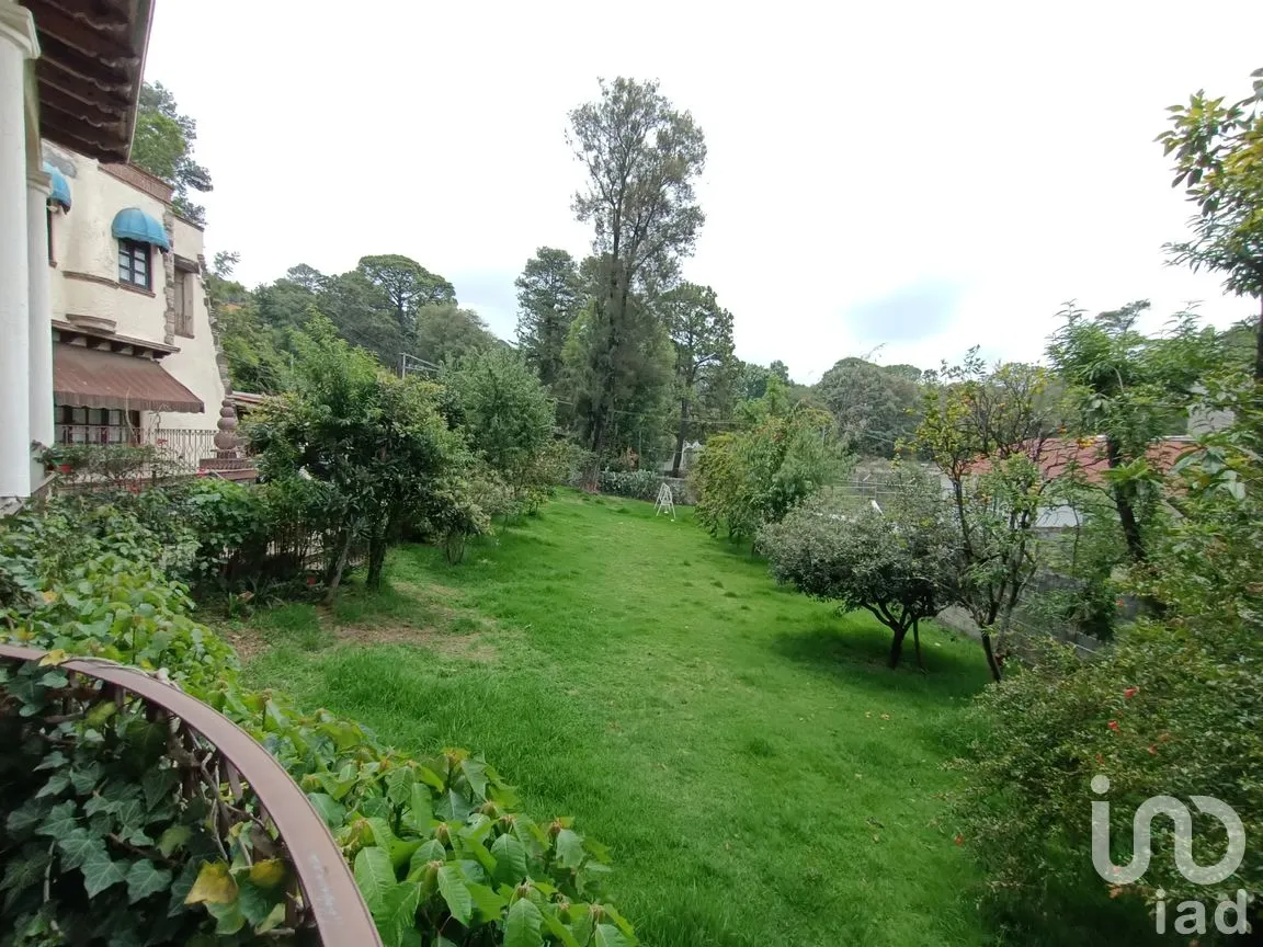 Casa en Venta en Monte Casino (Piamonte y Ensueño), Huitzilac, Morelos | NEX-152243 | iad México | Foto 11 de 23