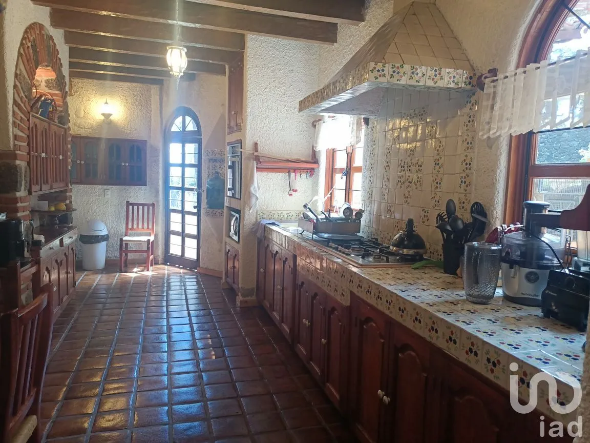 Casa en Venta en Monte Casino (Piamonte y Ensueño), Huitzilac, Morelos | NEX-152243 | iad México | Foto 14 de 23