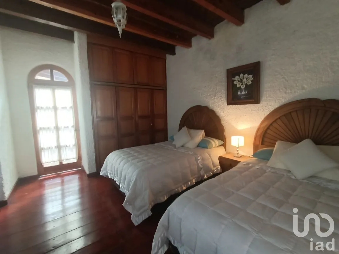 Casa en Venta en Monte Casino (Piamonte y Ensueño), Huitzilac, Morelos | NEX-152243 | iad México | Foto 16 de 23